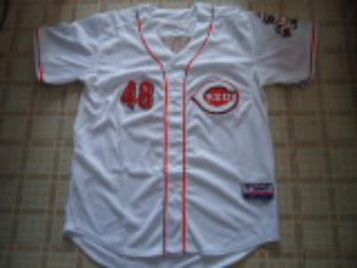 MLB Jersey-34